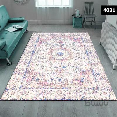 روفرشی ترک کشدار 9 متری طرح گزل