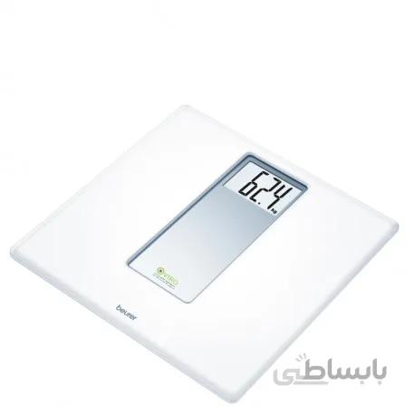 بیورر - ترازوی دیجیتال PS160