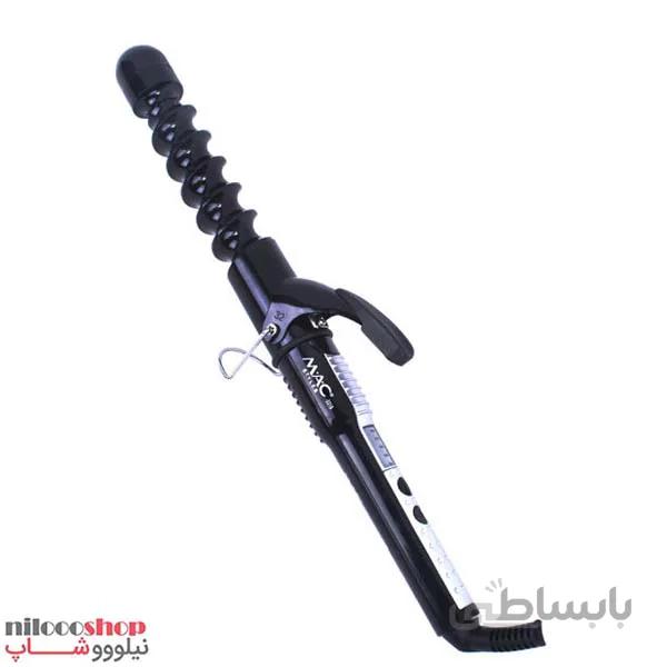 فر کننده مو مک استایلر مدل MC-3319