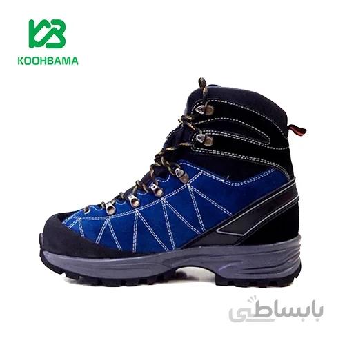 کفش کوهنوردی قارتال مدل سهند