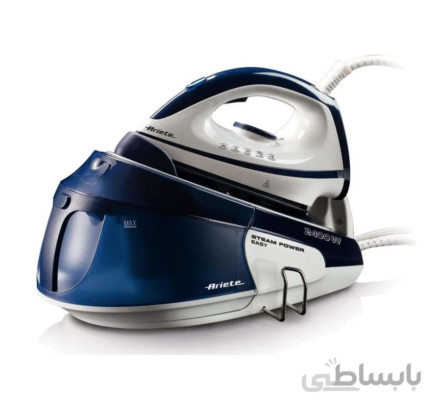 اتو بخار آریته مدل 5571