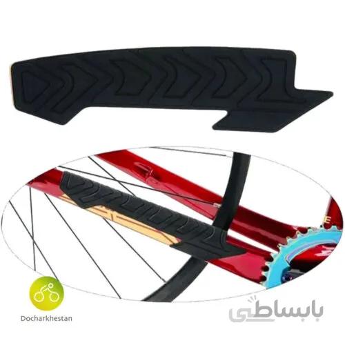 محافظ زنجیر دوچرخه مارک Enlee