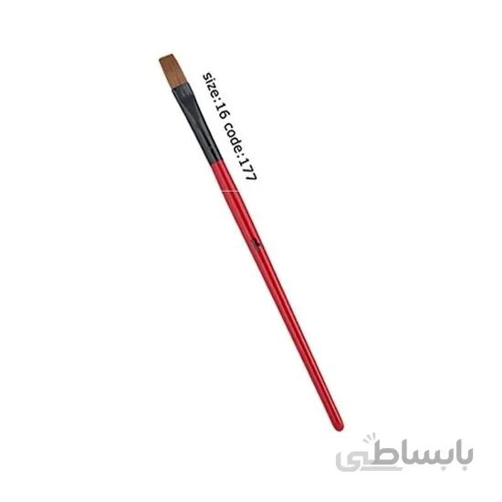 قلم کاشت ناخن دالاس شماره 16