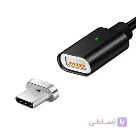 شارژر مغناطیسی