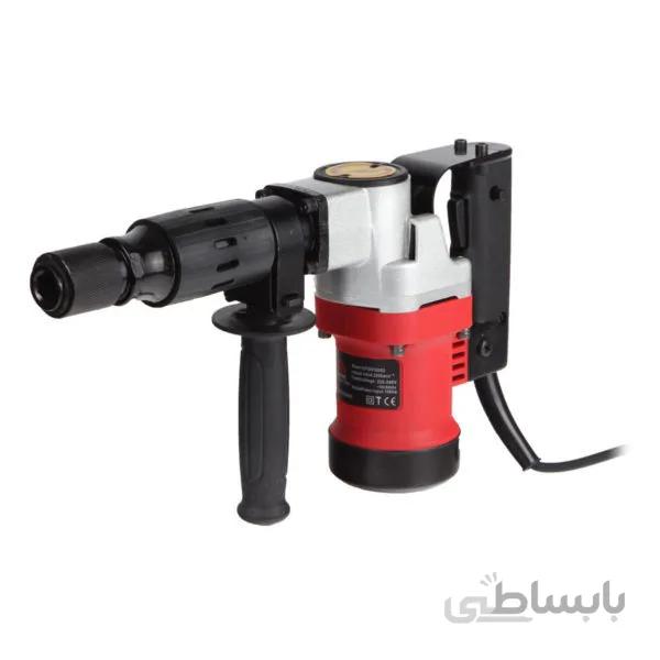 چکش تخریب 6 کیلویی گریتک مدل GTDH16002
