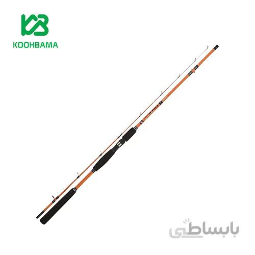 چوب 2 تکه COLMIC 1.80