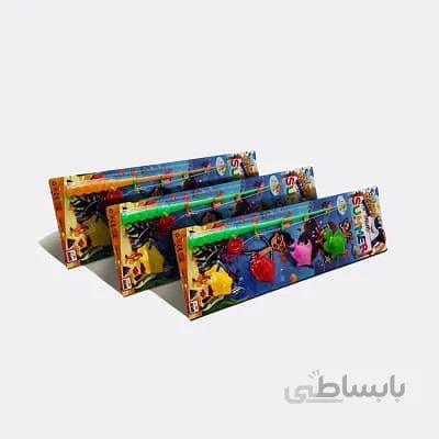 اسباب بازی ماهیگیری مغناطیسی