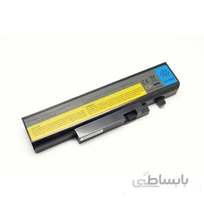 باتری لپ تاپ لنوو Lenovo IdeaPad Y560 Battery