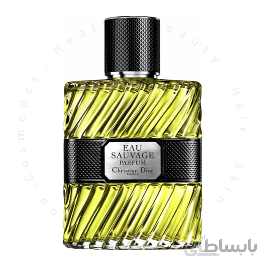 عطر ادکلن دیور او ساواج پرفیوم ۲۰۱۷