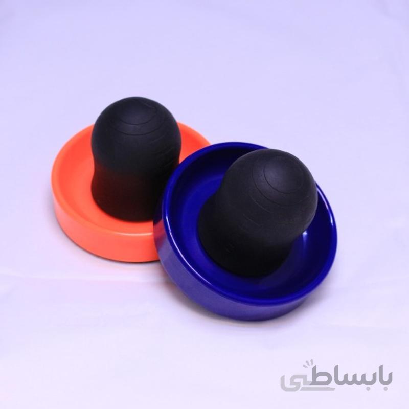 دسته ایرهاکی تایوانی