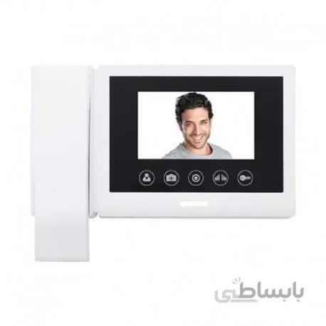 آیفون تصویری 4.3 اینچ با حافظه -WIFI