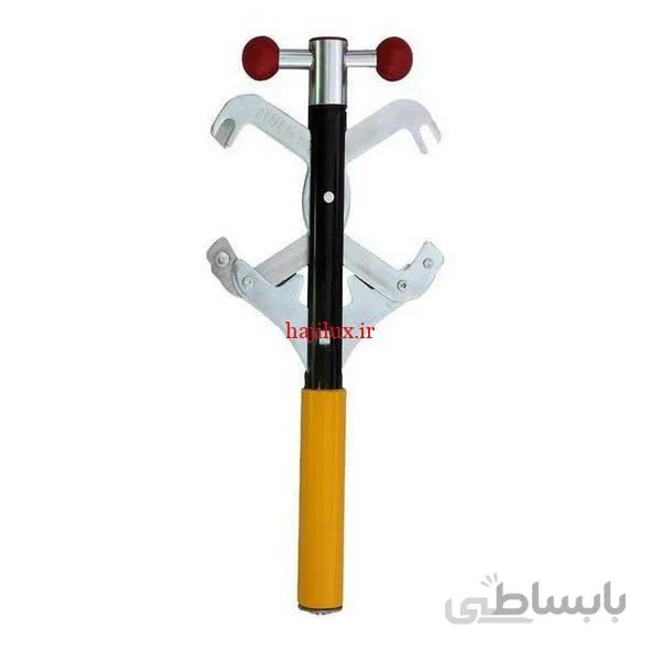 قفل پدال بند گارد GUARD