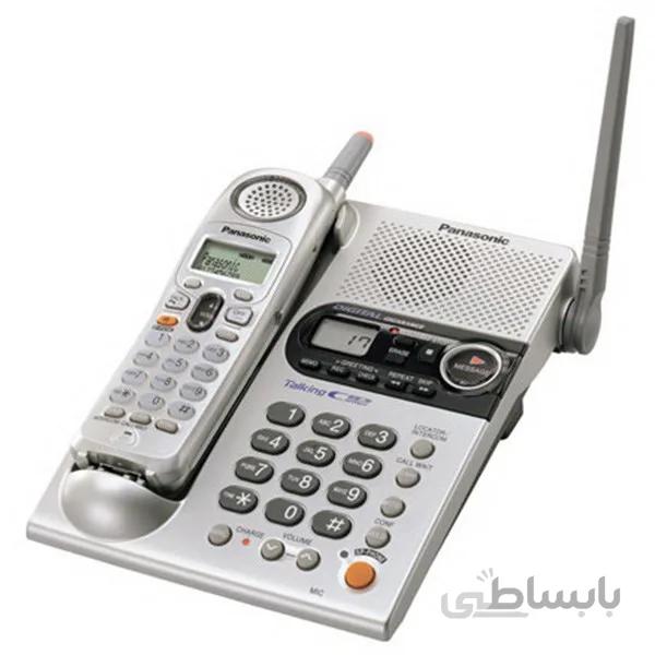 تلفن بی سیم پاناسونیک KX-TG2360JXS ا Panasonic KX-TG2360JXS
