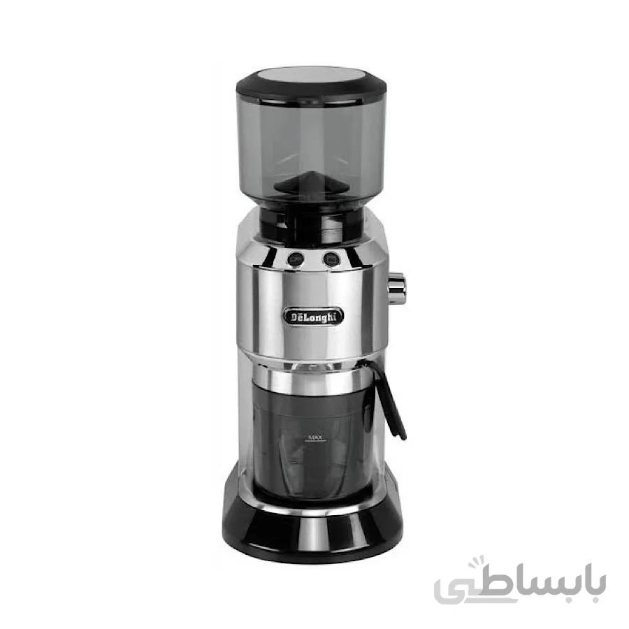 آسیاب قهوه دلونگی مدل KG520 ا Delonghi KG520 Coffee Grinder