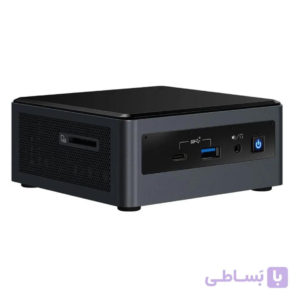 کامپیوتر کوچک اینتل مدل NUC10i3FNH -L