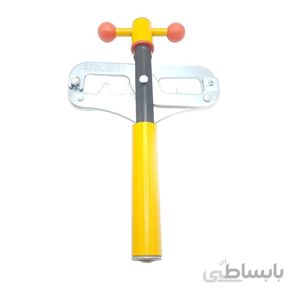قفل پدال خودرو لوکمس مدل 880