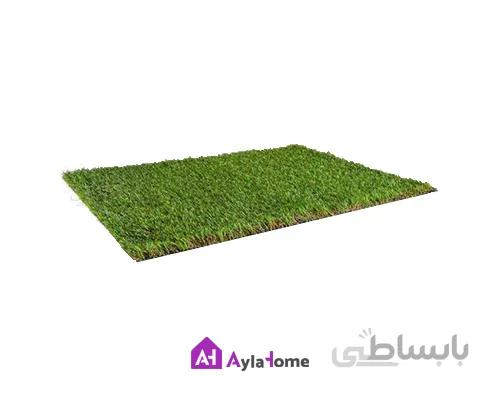 خرید چمن مصنوعی طرح مانا 25