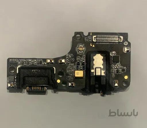 فلت شارژ ردمی نوت10 xiaomi redmi note10 flat charging