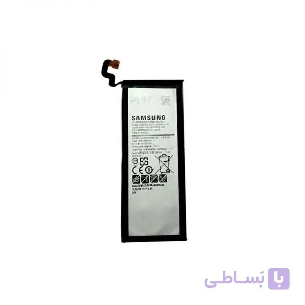 باتری سامسونگ Samsung Galaxy Note 5 — تصویر 1