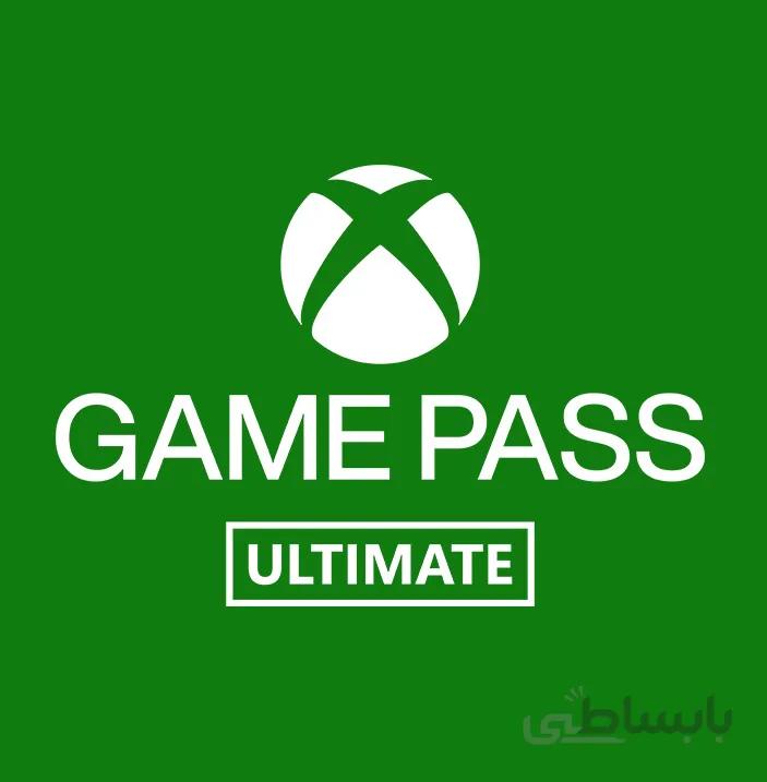 اشتراک گیم پس آلتیمیت Xbox/Microsoft