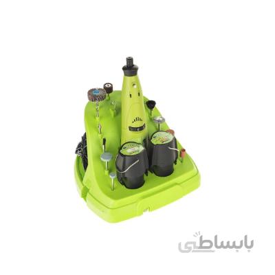 فرز انگشتی سیلور ا GTP01A21