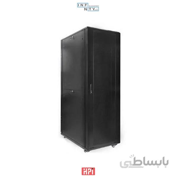 رک سرور ایستاده 44 یونیت عمق 100 مدل HPI 4410