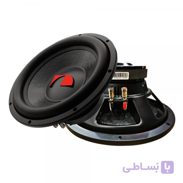 Nakamichi NSW-Z1203S4  ساب ووفر ناکامیچی — تصویر 1