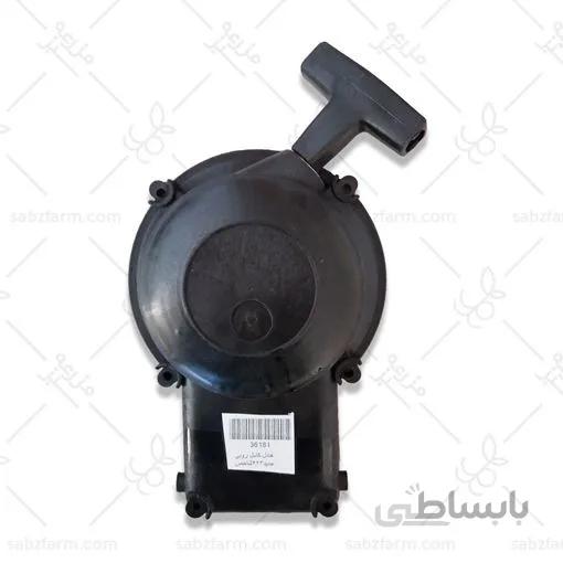 هندل کامل جدید سمپاش 423 شاخص