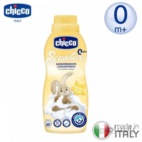 مایع لباسشویی کودک چیکو 750میلی لیتر Chicco