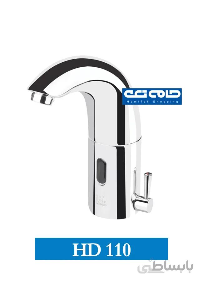 شیر روشویی بلندا HD 110 کروم