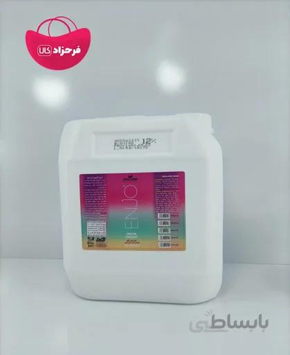 اکسیدان 4 لیتری انجو 12 درصد