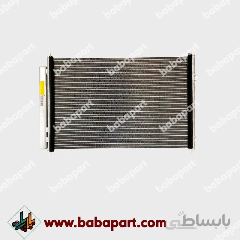 کندانسور - رادیاتور کولر آریو