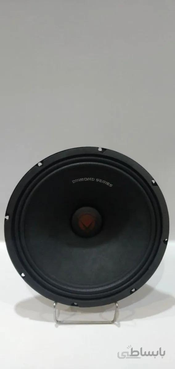 ویگور وویزMB D10 ا VIGORVOICE