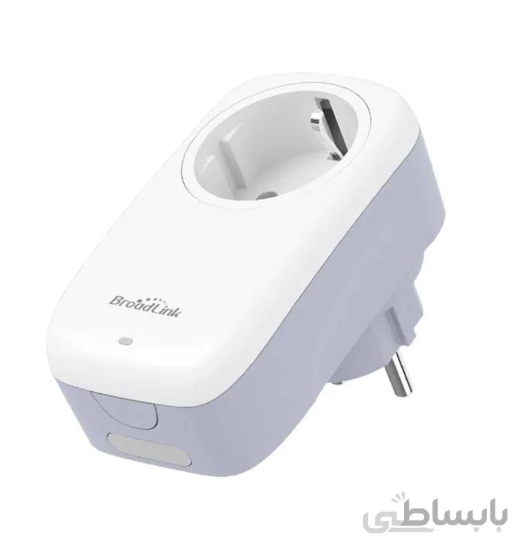 پریز هوشمند SP4L