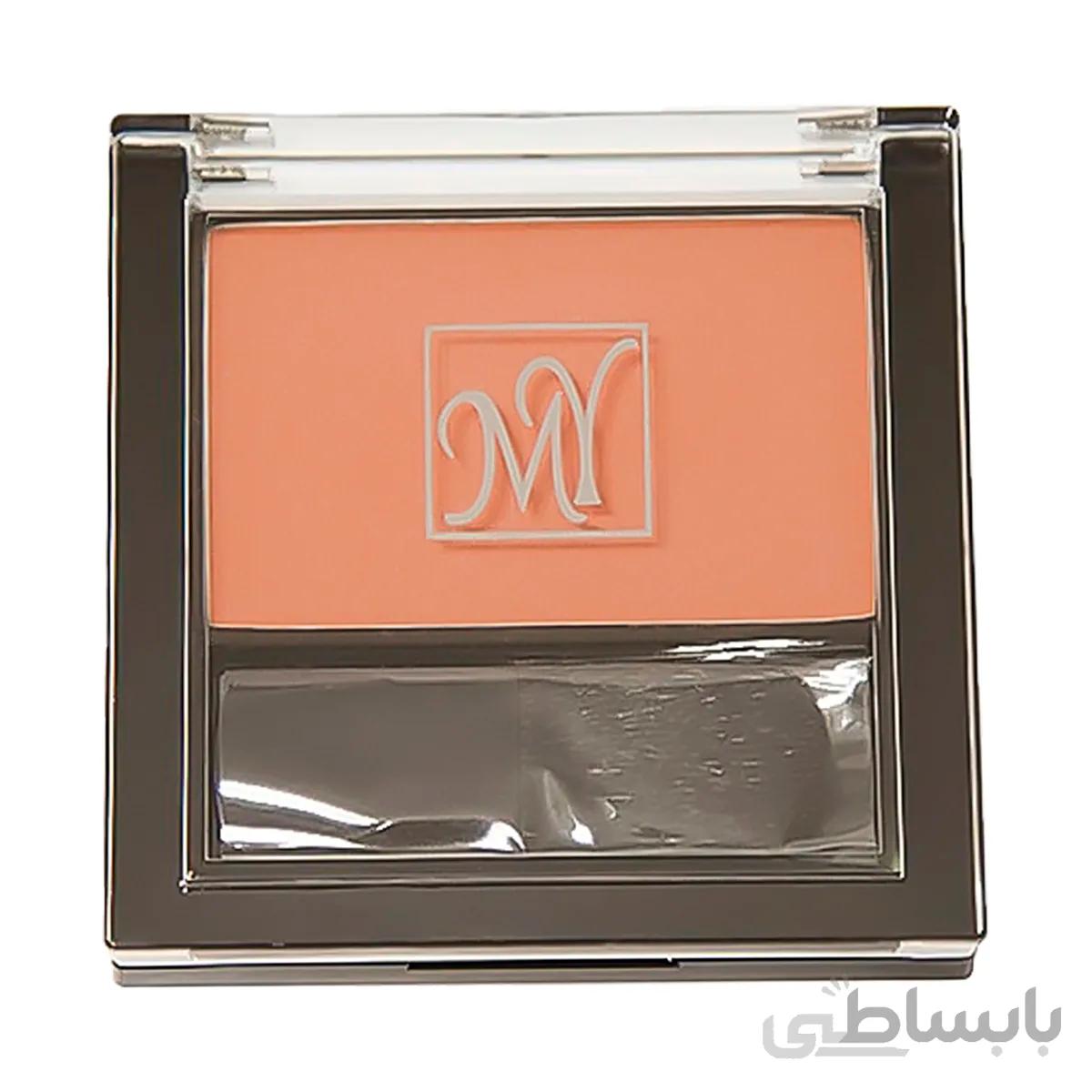 رژ گونه مای شماره 08 ا My Blush No.08