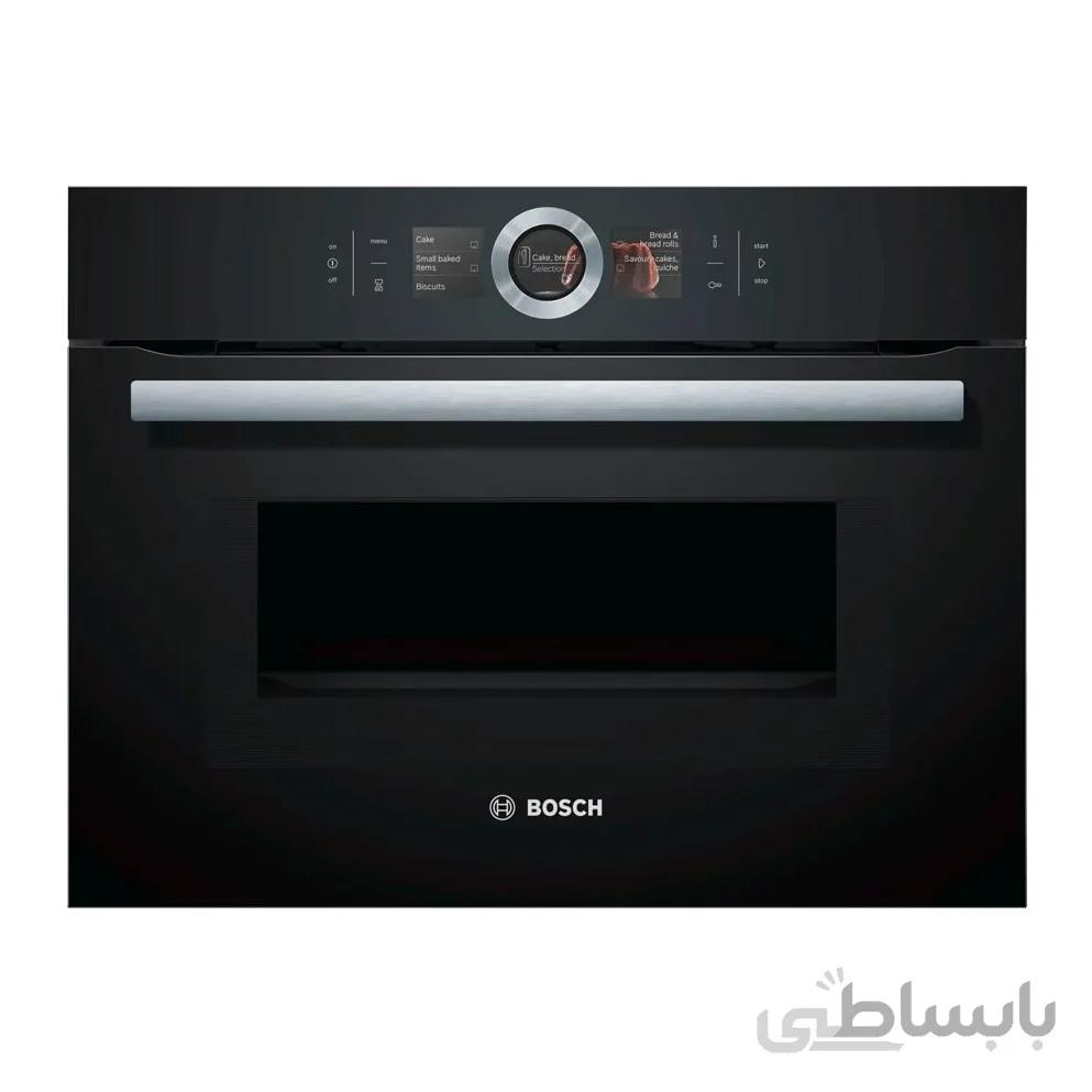 فر توکار بوش مدل CMG636BB1