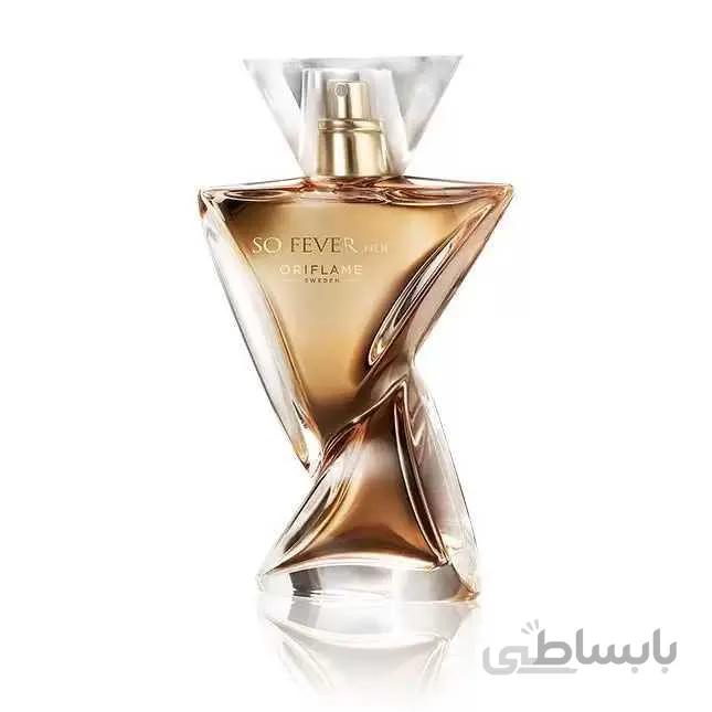 ادوپرفیوم زنانه سوفیور So Fever Her