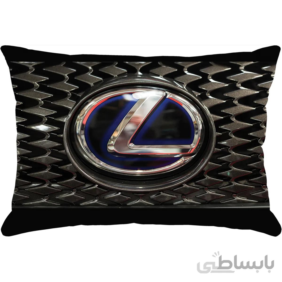پشت گردنی خودرو رنس مدل R9-10931