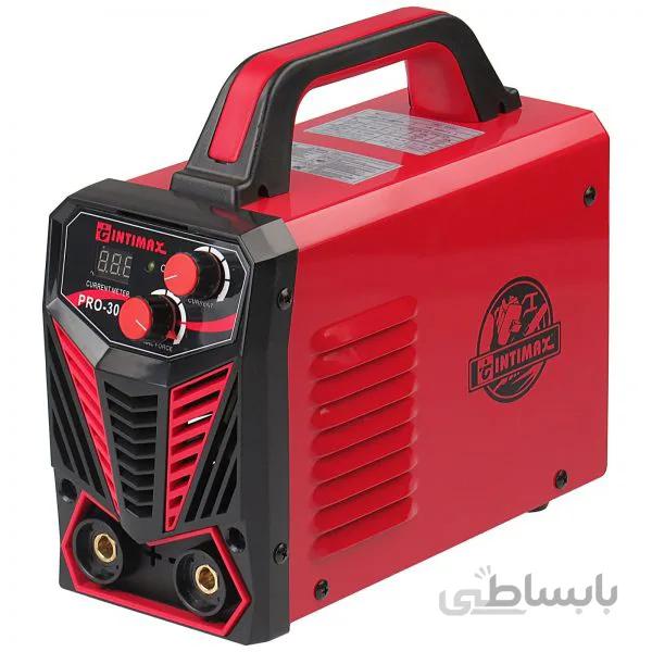 اینورتر جوشکاری 305s اینیمکس