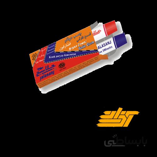 چسب دوقلو فشار قوی جلاسنج ( معمولی )