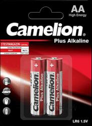 باتری قلمی Camelion مدل PLUS ALKALINE LR6-BP2