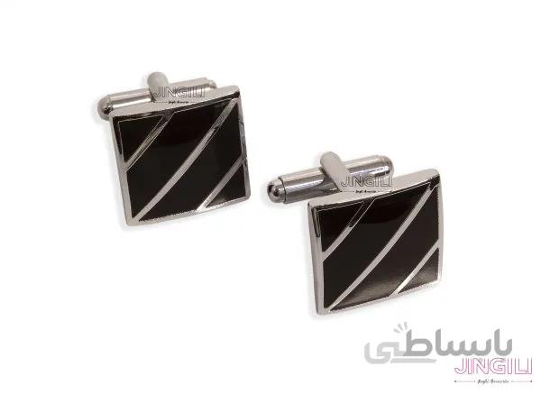 گیره سر دست مردانه 2 کد cfw002