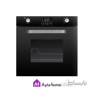 فر توکار تاکنوگلد مدل O-112-T-TG برقی گازی