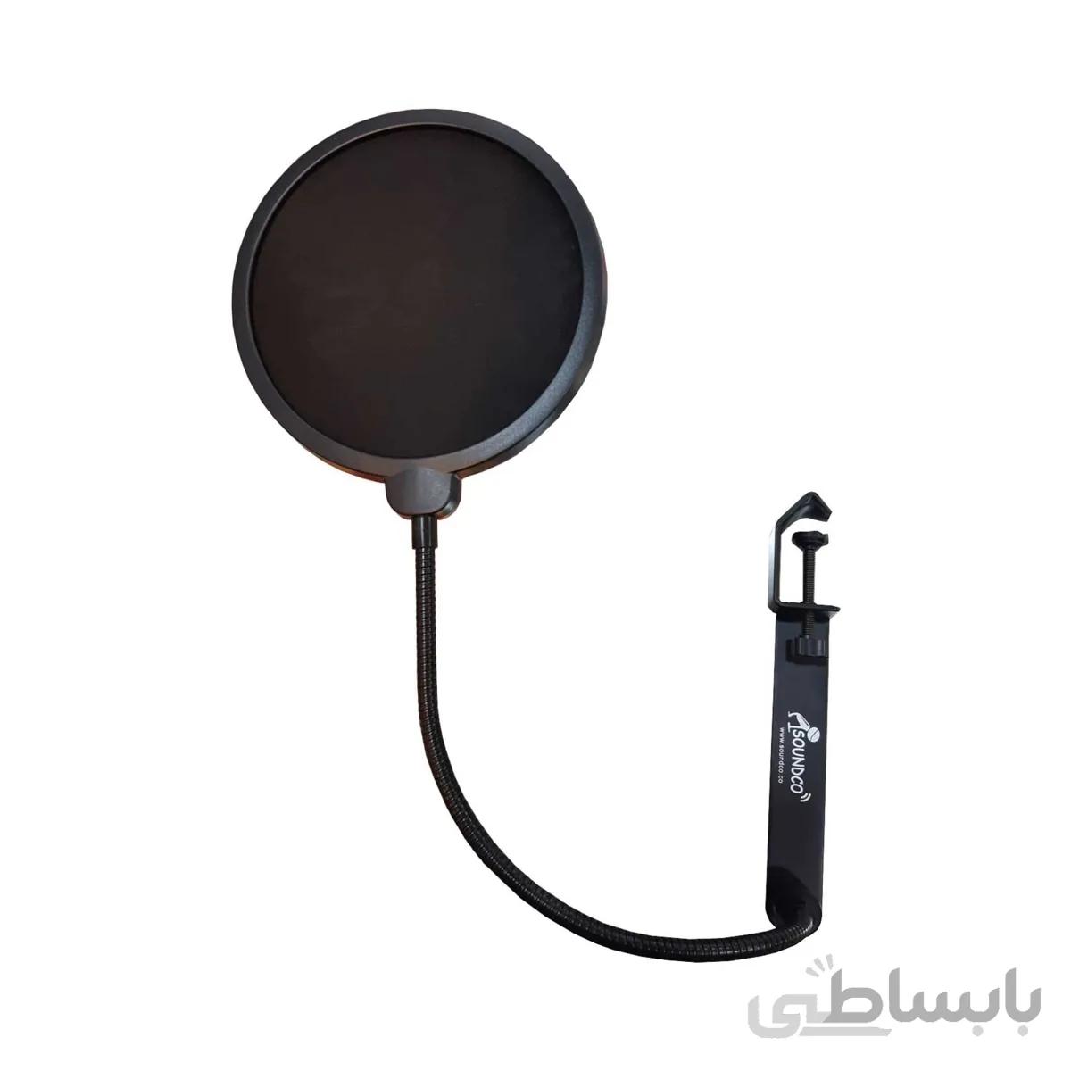پاپ شیلد ساندکو مدل PH-1000