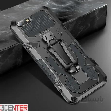 قاب محافظ I-CRYSTAL Case Iphone 7/8/se2020