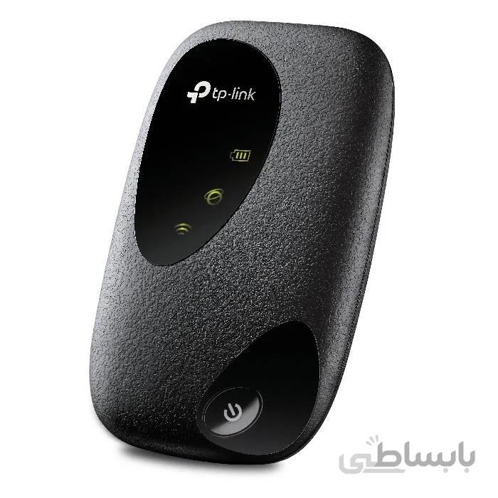 TP-Link M7000 4G Mobile WiFi Router