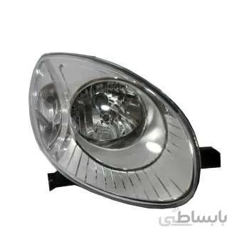 چراغ جلو راست ۱۱۰S