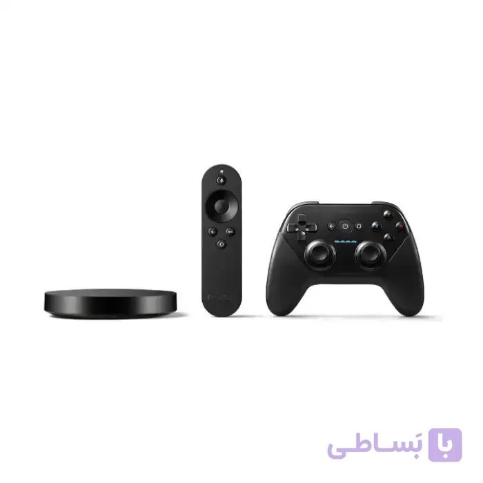 کنسول و اندروید باکس NEXUS FULL BOX 2020