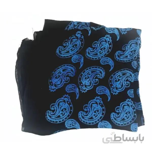 پارچه لباس کردی سنندج طرح هوری کد 107