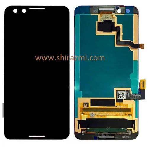 تاچ و ال سی دی گوگل پیکسل 3 - Google pixel 3